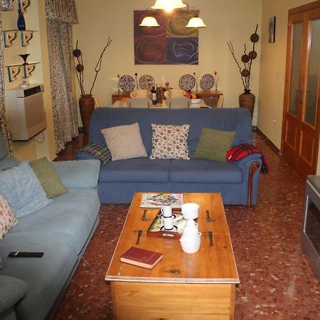 Apartamento Centro Μούρθια Εξωτερικό φωτογραφία