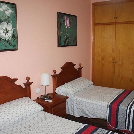 Apartamento Centro Μούρθια Εξωτερικό φωτογραφία