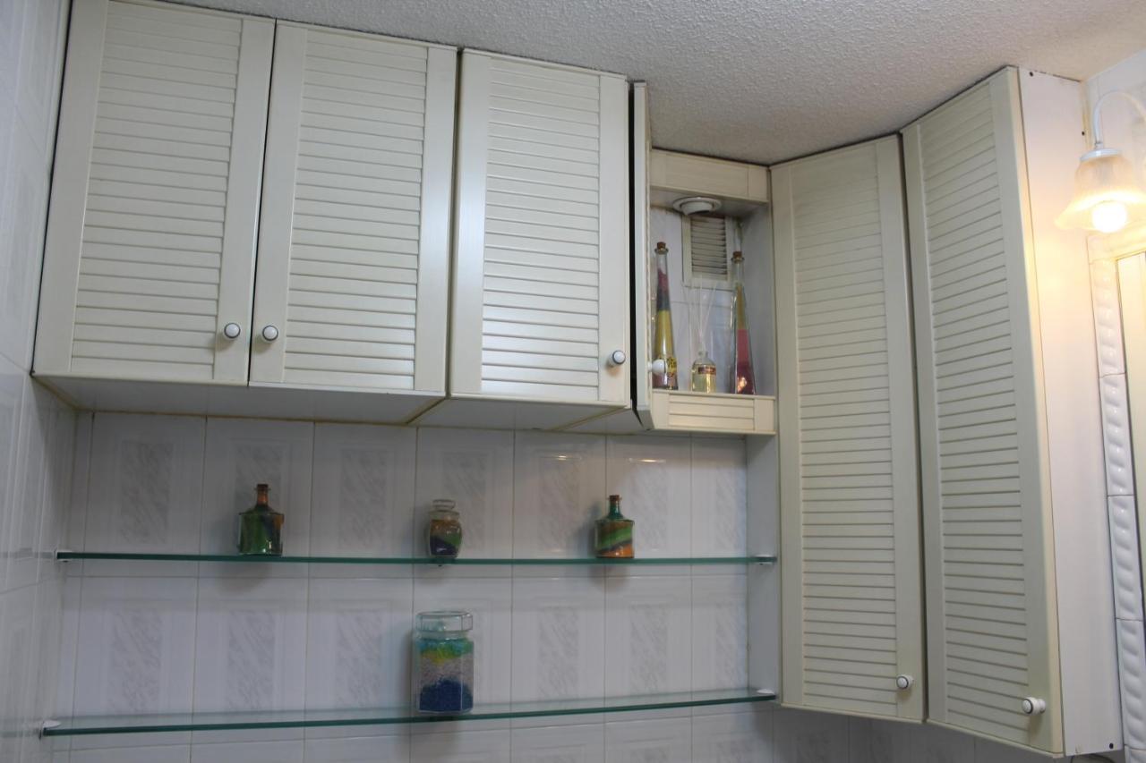 Apartamento Centro Μούρθια Εξωτερικό φωτογραφία