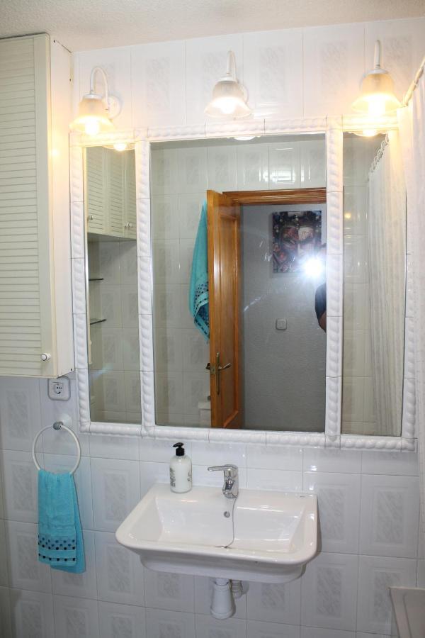 Apartamento Centro Μούρθια Εξωτερικό φωτογραφία