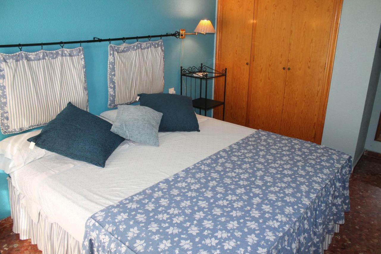 Apartamento Centro Μούρθια Εξωτερικό φωτογραφία