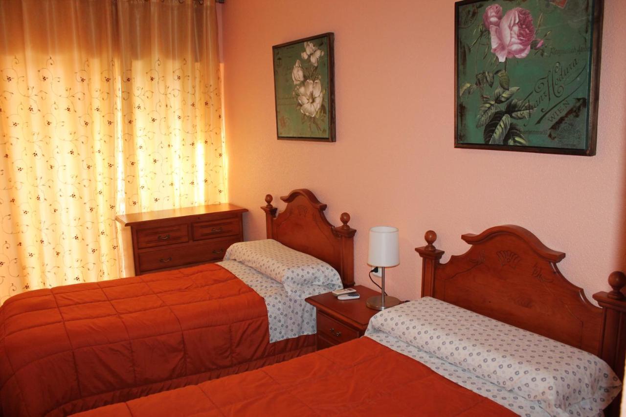 Apartamento Centro Μούρθια Εξωτερικό φωτογραφία