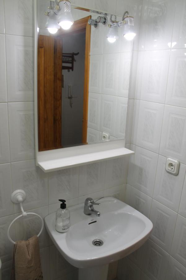 Apartamento Centro Μούρθια Εξωτερικό φωτογραφία