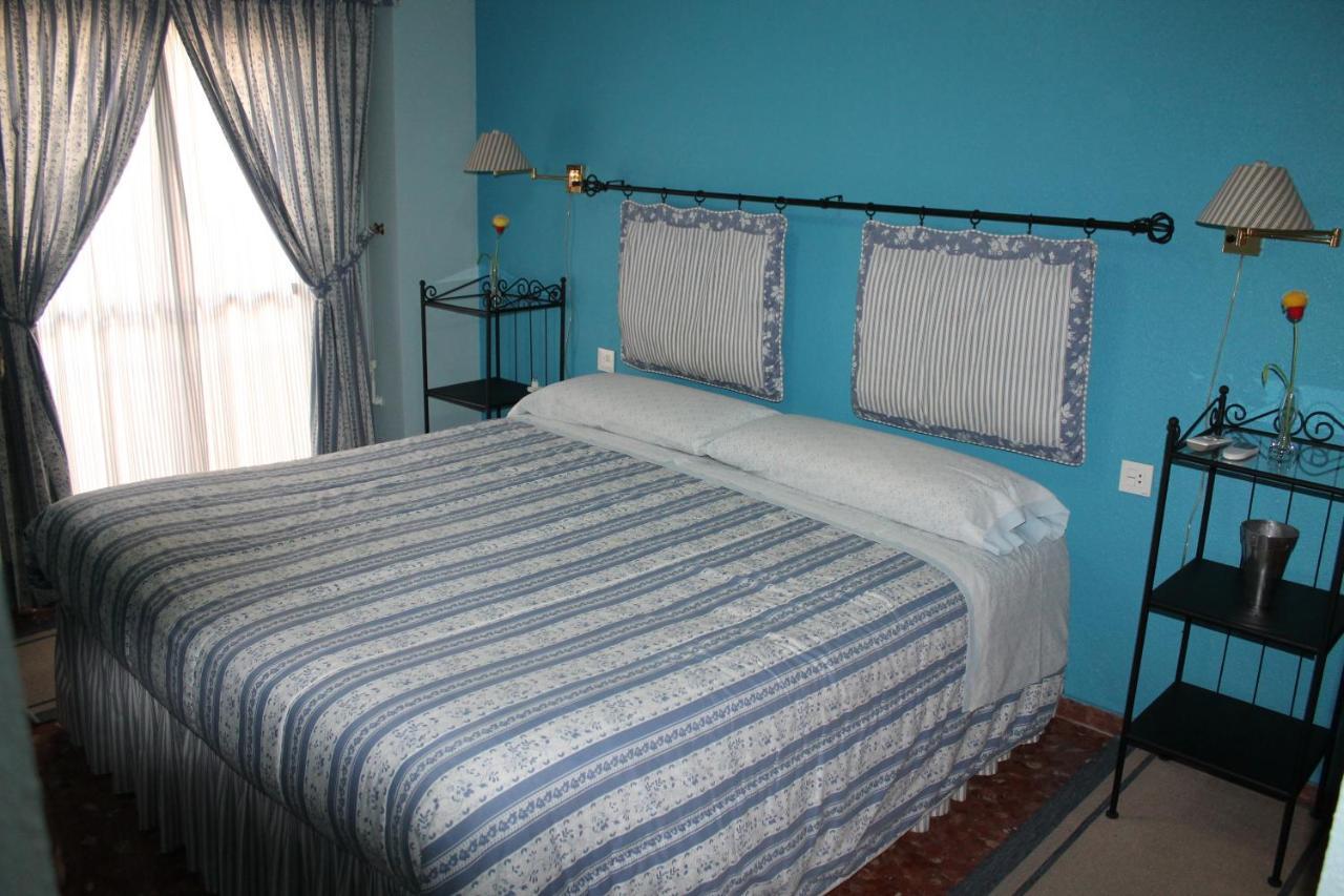 Apartamento Centro Μούρθια Εξωτερικό φωτογραφία